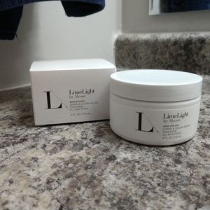 NEW Limelight Skin Polish